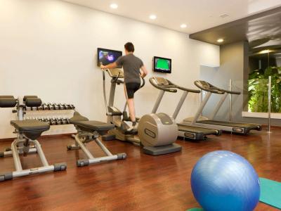 Novotel Kayseri - 16