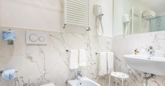 Ungherese Small Luxury Hotel - 52