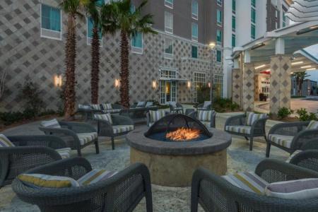 Hampton Inn & Suites Airport Avion Park Westshore - 19