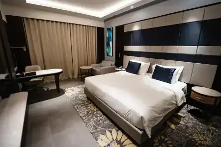 Ramee Dream Downtown - 7
