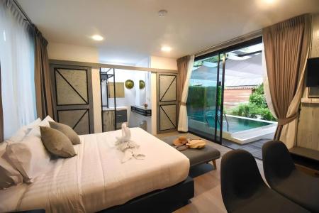 Basaya Beach & Resort - 4