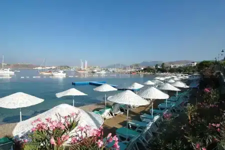 Diamond Of Bodrum - 28