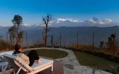 Raniban Retreat - 37