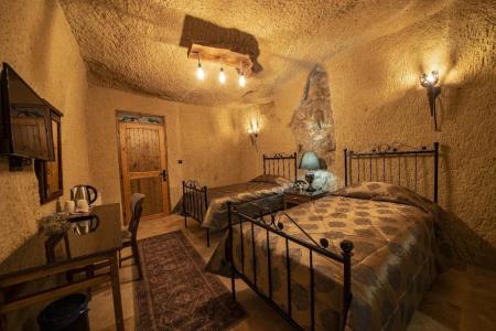 Sunak Cave Boutique - 63