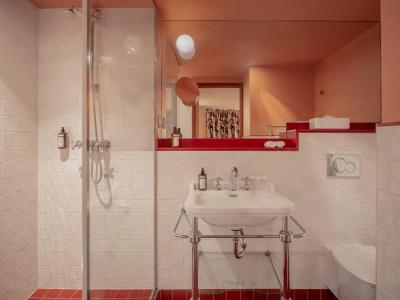 Hôtel Saint-André des Arts - 8