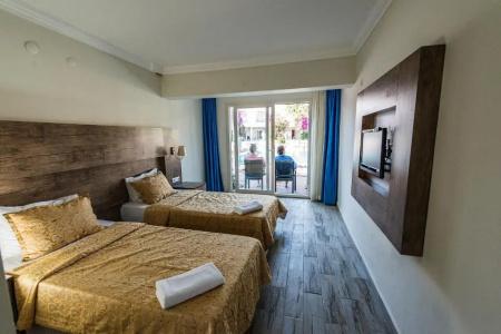 Delfi Spa & Wellness Center - 5
