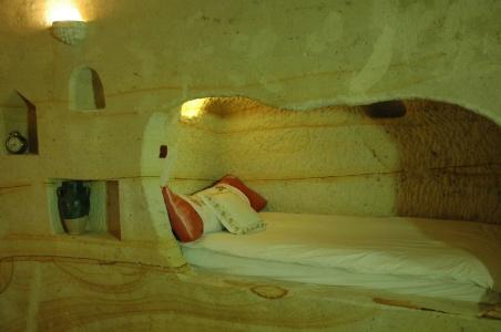 Elkep Evi Cave - 59