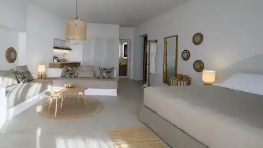 Lithi Luxury Retreat - 128