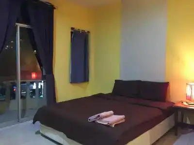 Andaman Place Guesthouse - 16