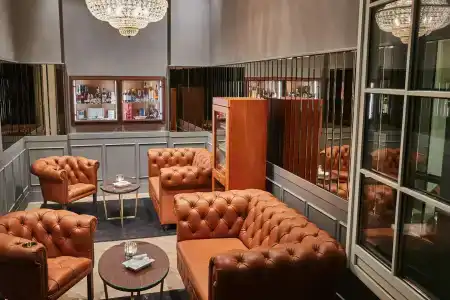 Steigenberger Grand& Spa Petersberg - 1