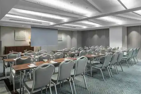 Radisson Blu Bosphorus - 12