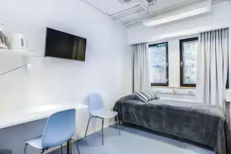 Forenom Hostel Vantaa Aviapolis - 3