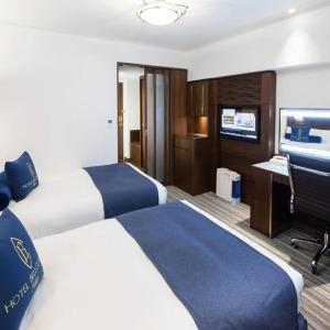 Bellclassic Tokyo - 17