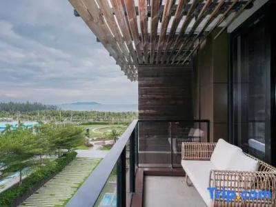 1 Haitang Bay, Sanya - 67