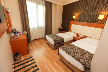 Grand Avcilar - 4