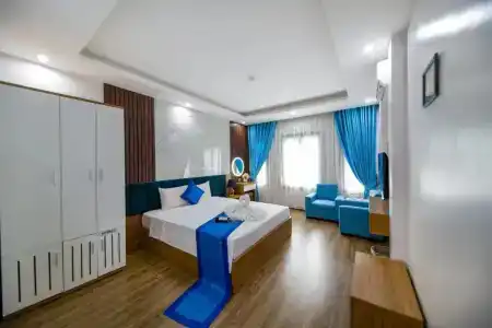Aquarius Grand - 43