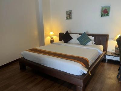 The Bedrooms Boutique Bangkok - 91