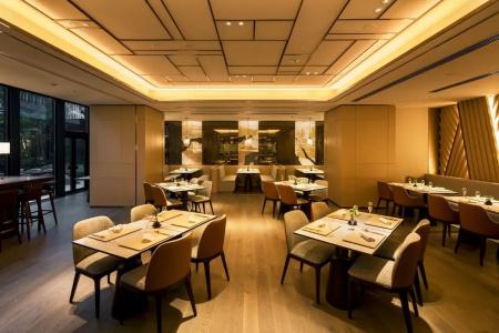 Fraser Suites Akasaka, Tokyo - 31