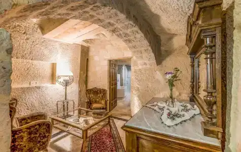 Hanedan Cappadocia Suites - 20
