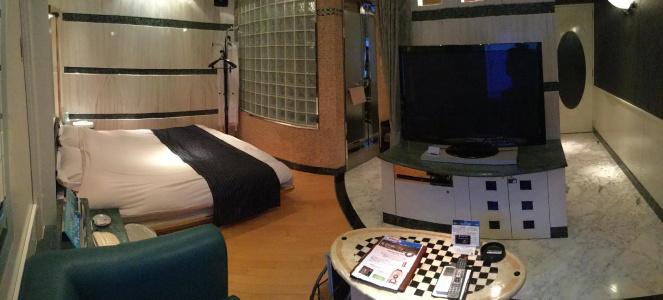 & Spa j-Mex Shinjuku Kabukicho (Adult Only) - 25