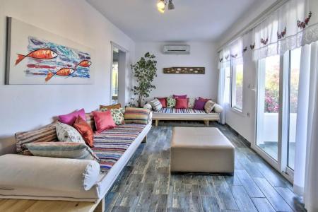 Kefi Beach & Suites - 37