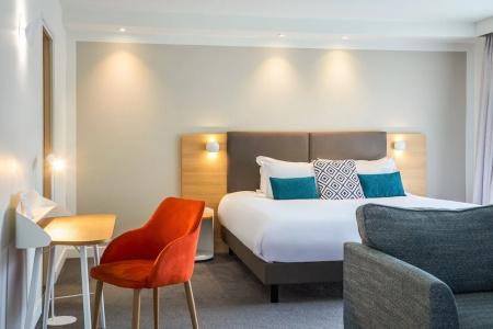 Holiday Inn Perpignan, An Ihg - 75