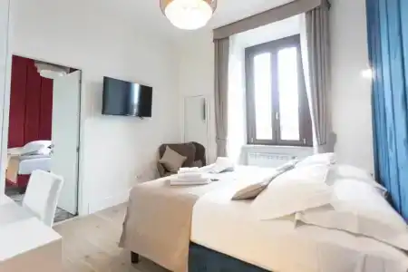 Flat 285 La Suite - 51