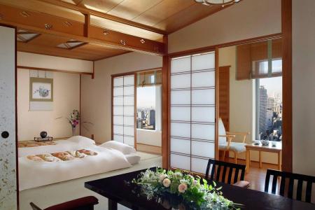 The Ritz-Carlton Osaka - 18