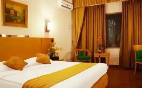 Mega Anggrek Jakarta Slipi - 34