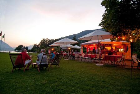 Neuhaus Golf- & Strandhotel - 22