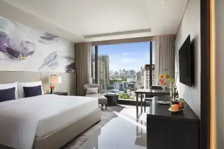 Carlton Bangkok Sukhumvit - Sha Extra Plus - 2