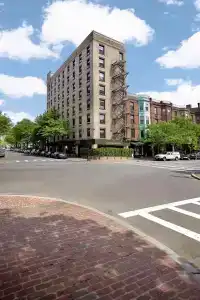 Staypineapple, A Delightful, South End - 12