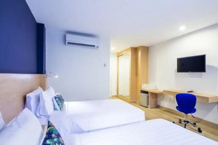 Solo Express Sukhumvit 81 - 38