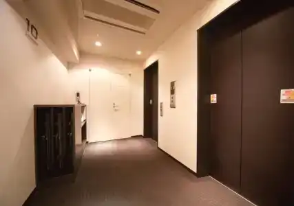 Vessel Inn Hakata Nakasu - 15