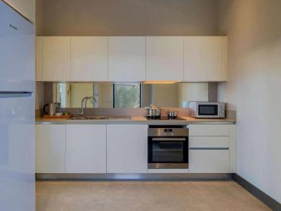 Movenpick Living Istanbul - 25