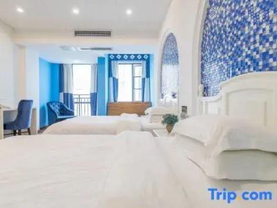 Xiayizhan Style Theme Inn - 55