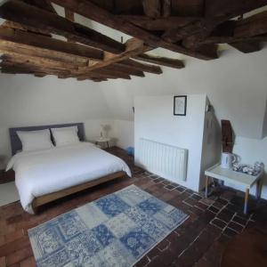 b&b Le Relais Des Saints pèRes - 21