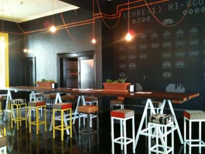 The Franklin Boutique - 11