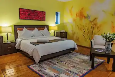 Boutique Casona de la China Poblana - Adults Only - 59