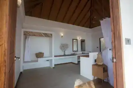 The Nest Private Beach Resort - 27