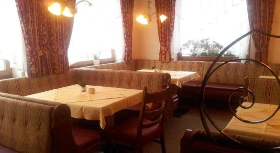 Garni Helvetia - 5