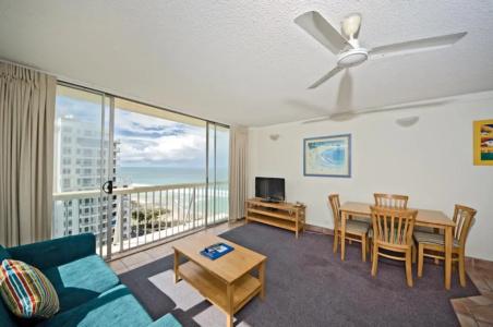 Chateau Beachside - 78