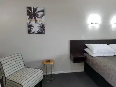 Aspree Motor Inn - 27