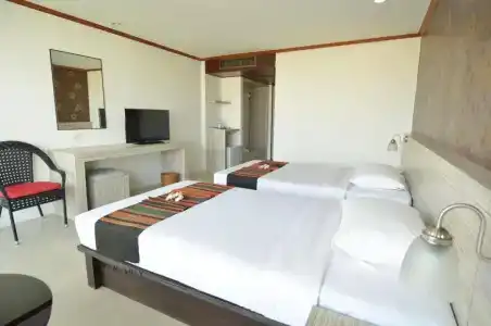 Welcome Plaza Pattaya - 6