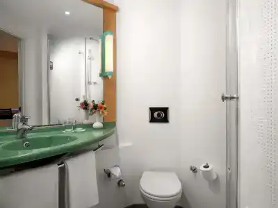 Ibis Istanbul Zeytinburnu - 55
