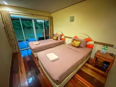 Star Hill River Kwai Resort - 60