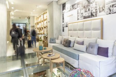 Coco-Mat Athens - 1