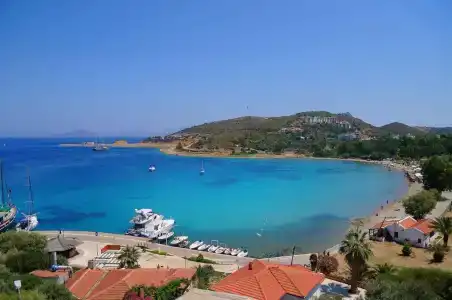 Datca Sapphire - 13
