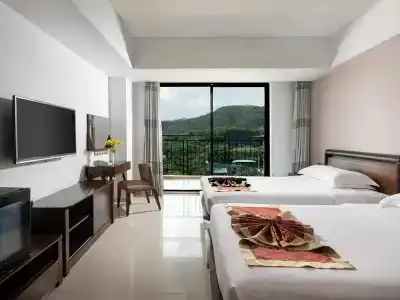 Barry Boutique Sanya - 17
