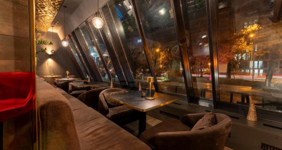Best Western Plus Plaza Darmstadt - 27